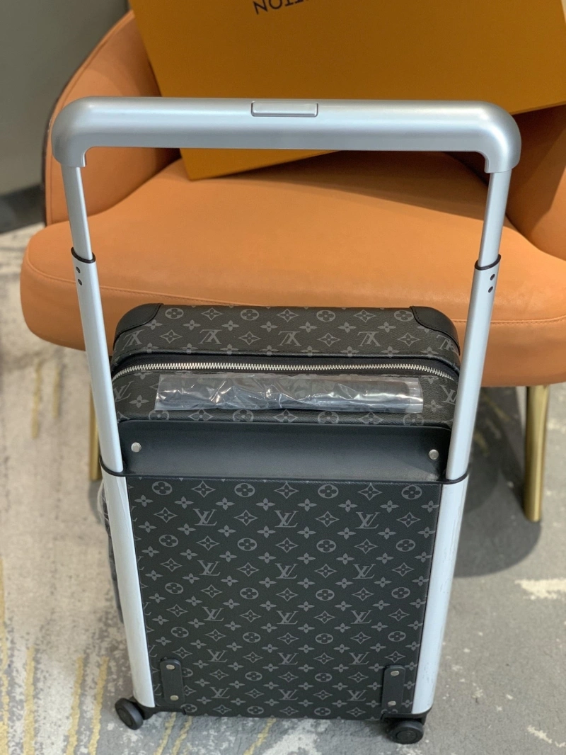 LV Suitcase 4461-0339