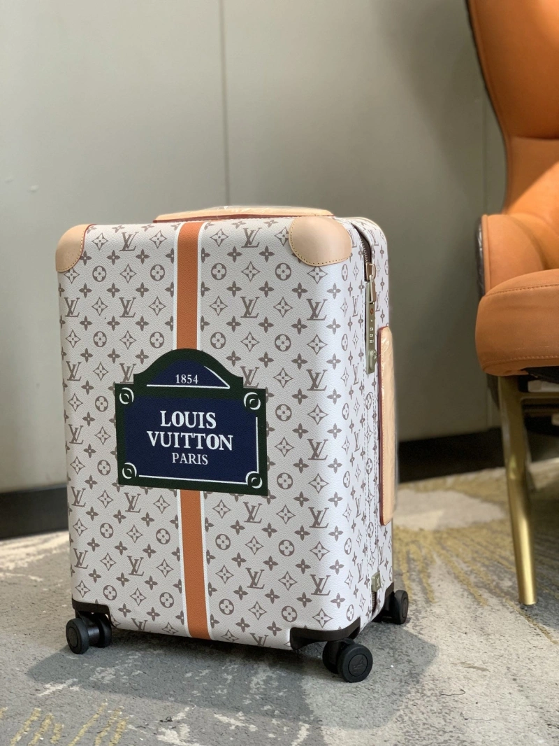 LV Suitcase 4461-0340