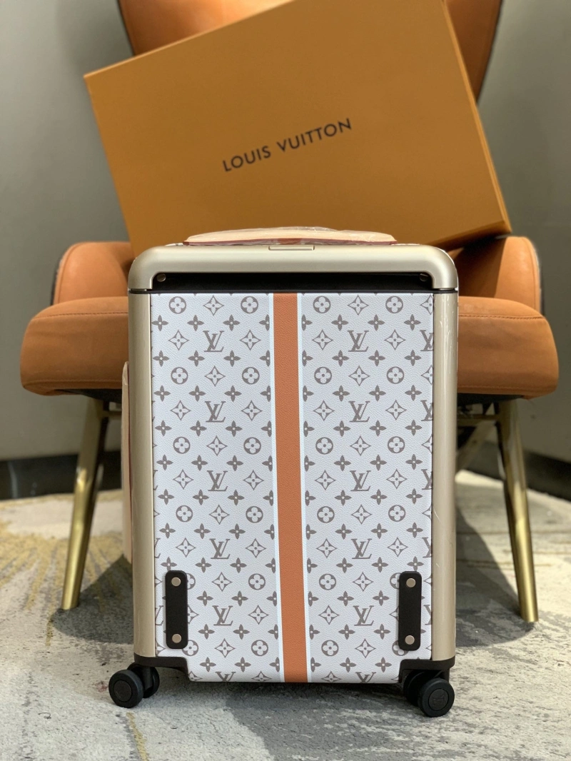 LV Suitcase 4461-0340