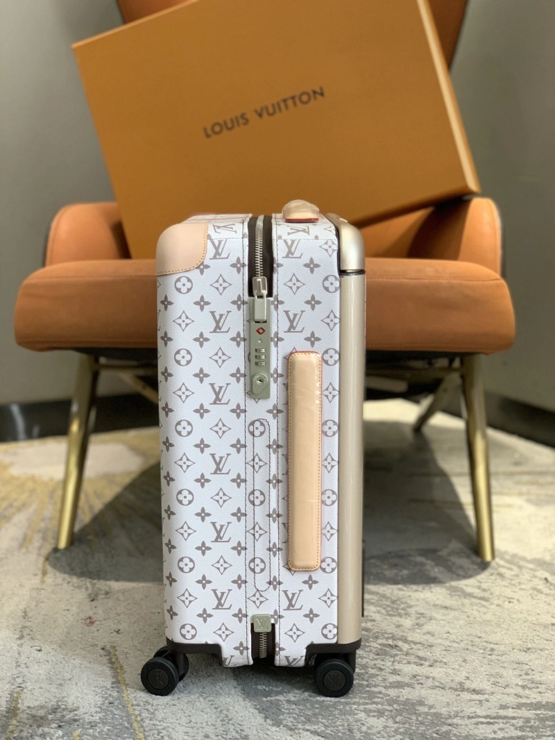 LV Suitcase 4461-0340
