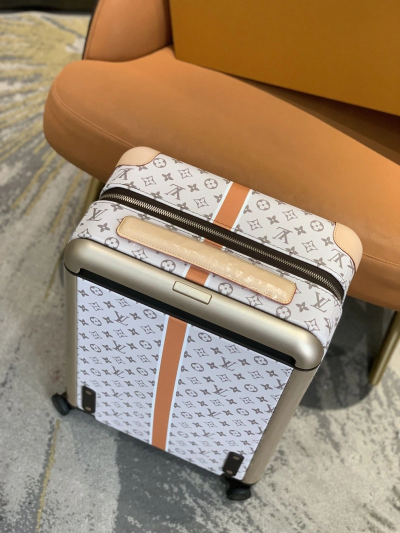 LV Suitcase 4461-0340