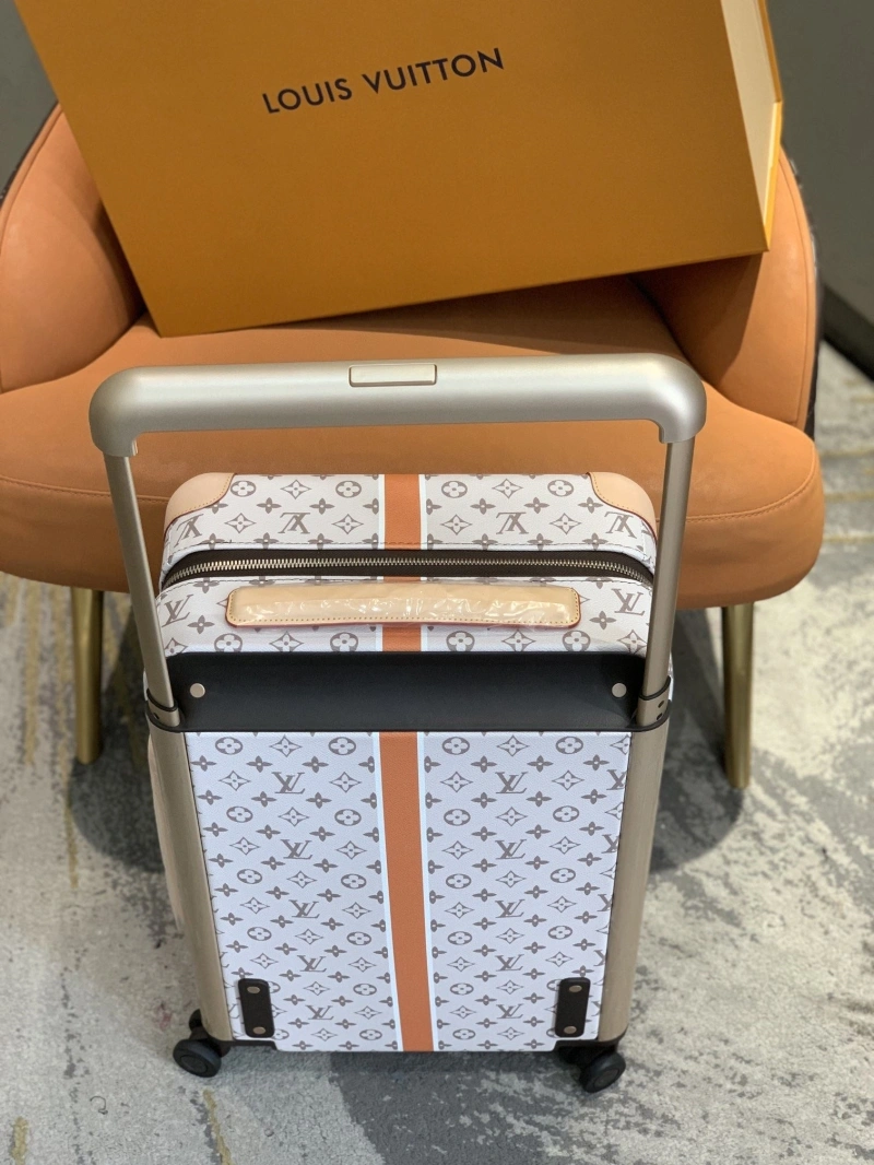 LV Suitcase 4461-0340