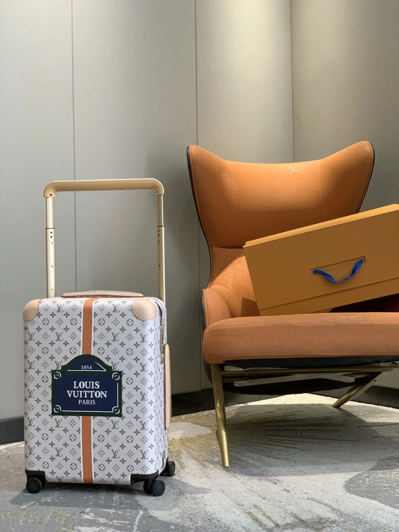 LV Suitcase 4461-0340