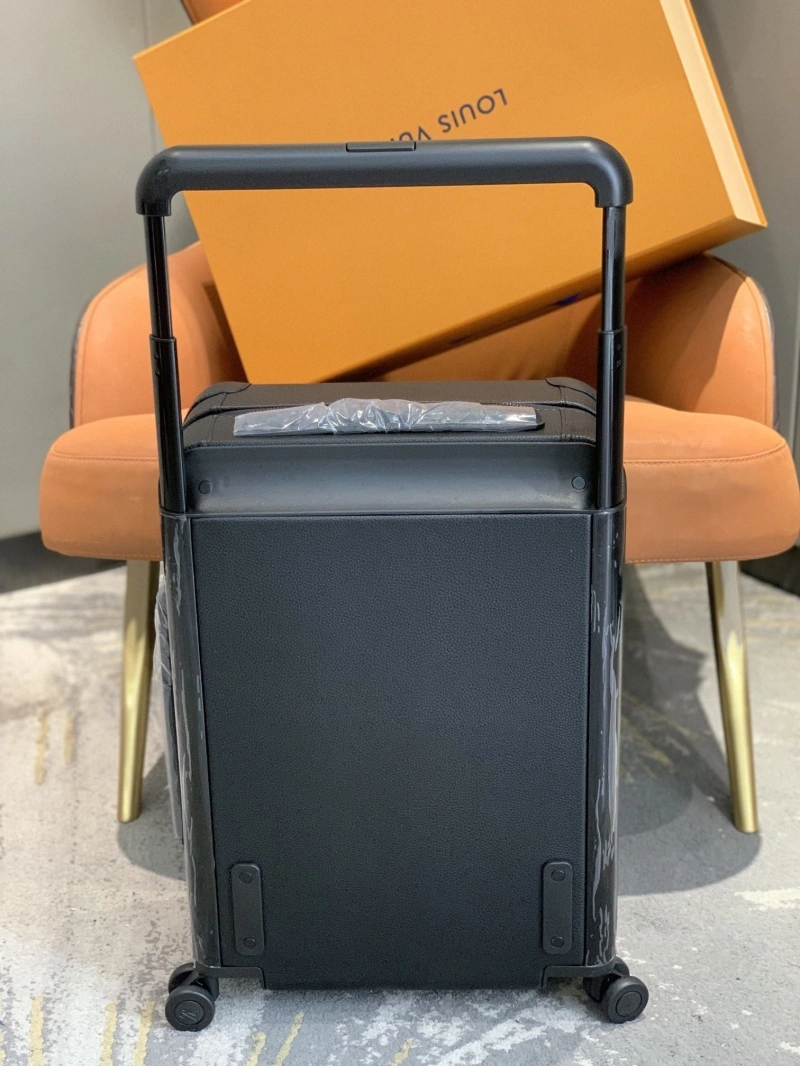 LV Suitcase 4461-0341