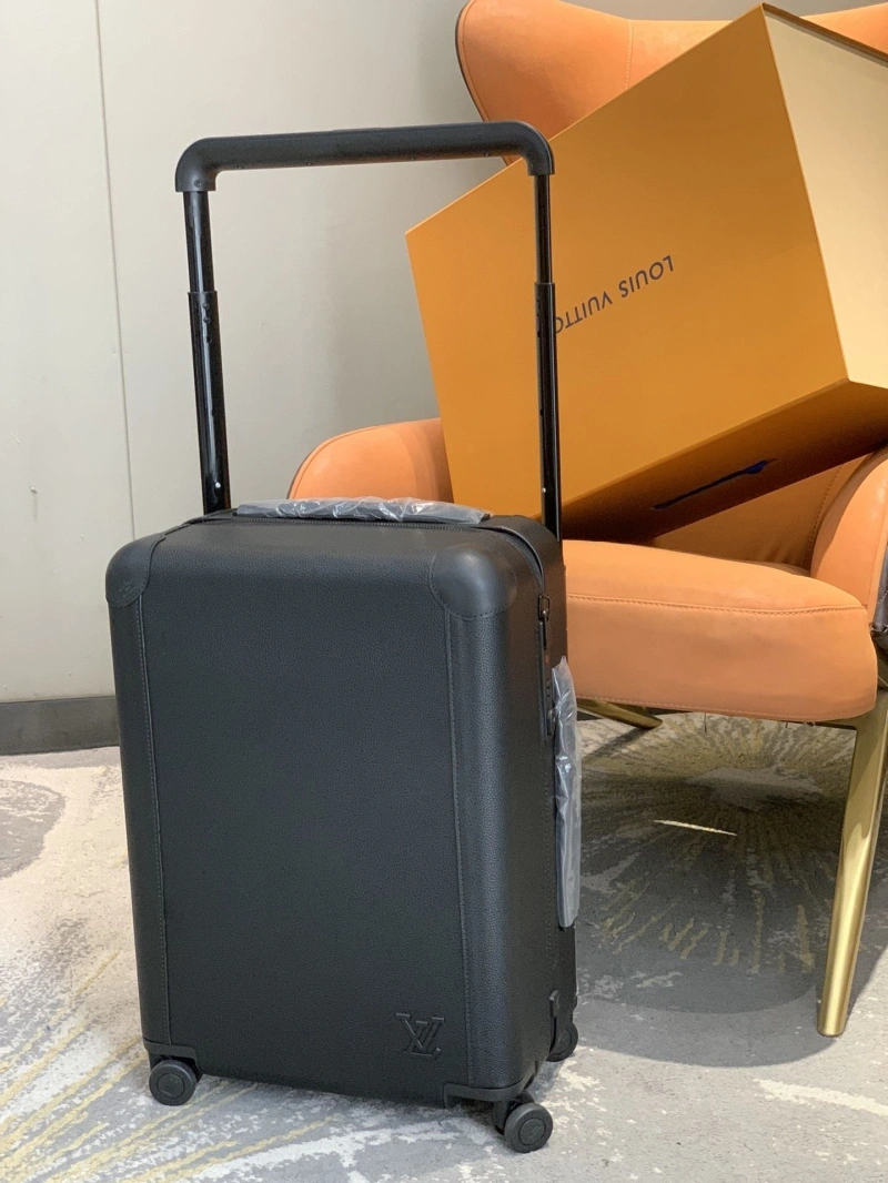 LV Suitcase 4461-0341