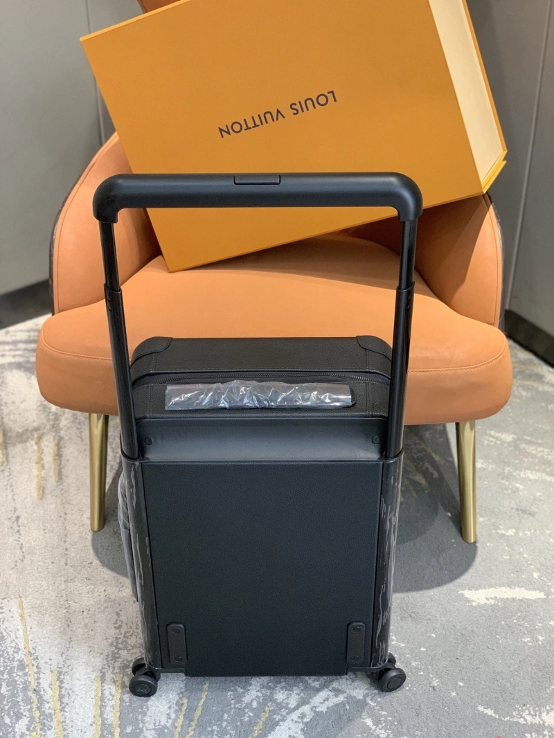 LV Suitcase 4461-0341