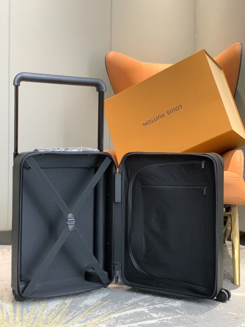 LV Suitcase 4461-0341