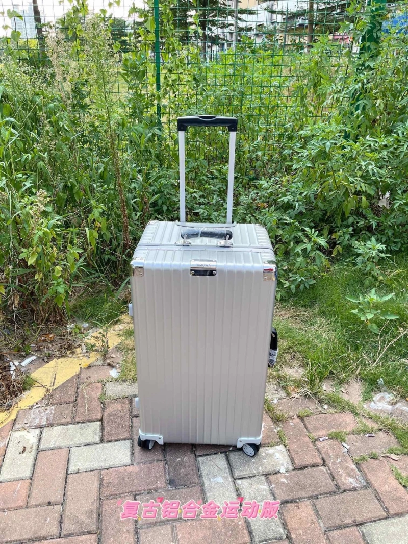 R1m0wa suitcase 4461-0343