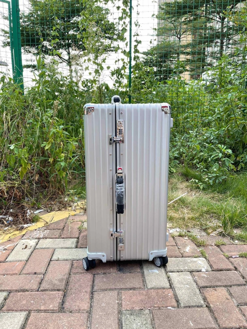 R1m0wa suitcase 4461-0343