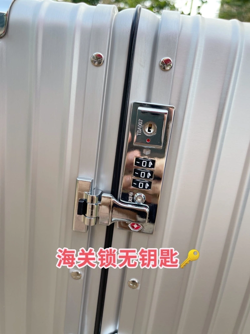 R1m0wa suitcase 4461-0343