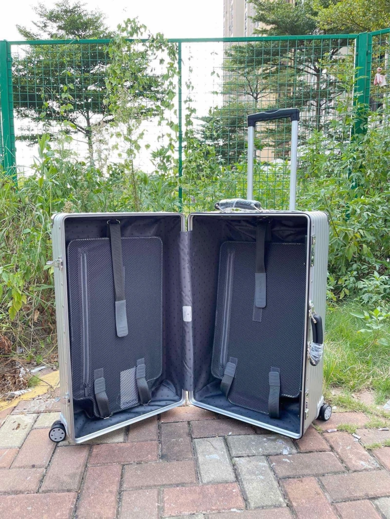 R1m0wa suitcase 4461-0343