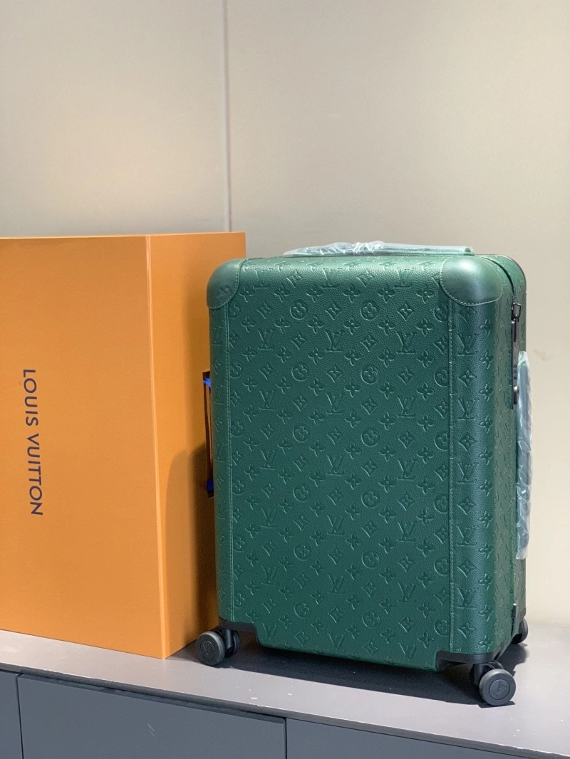 LV Suitcase 4461-0348