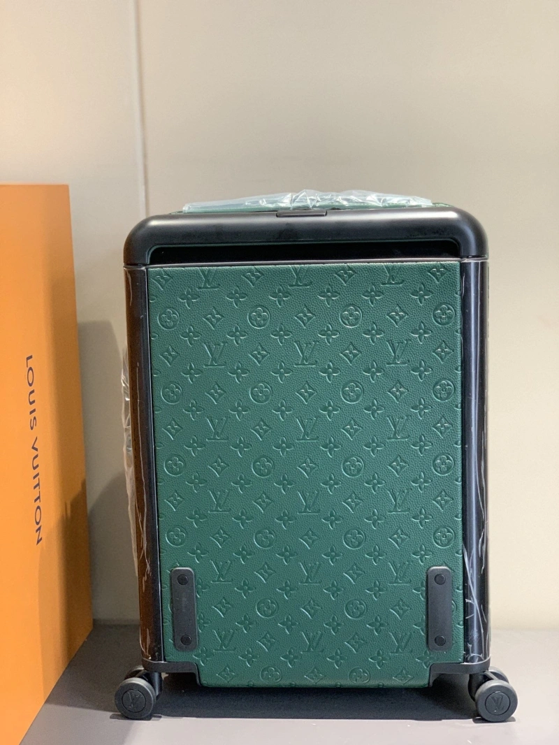 LV Suitcase 4461-0348