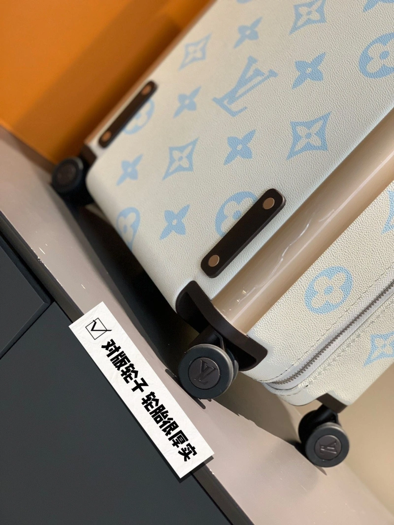 LV Suitcase 4461-0350