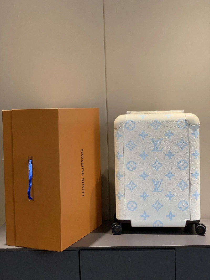 LV Suitcase 4461-0350