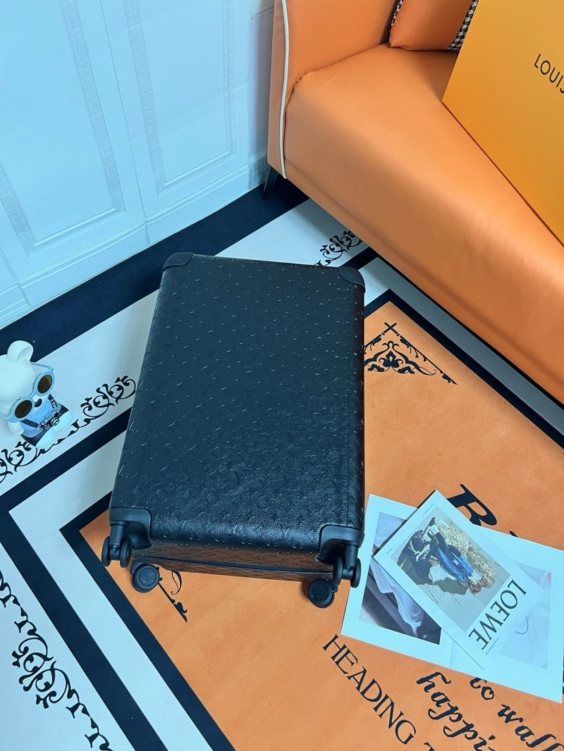 LV Suitcase 4461-0351