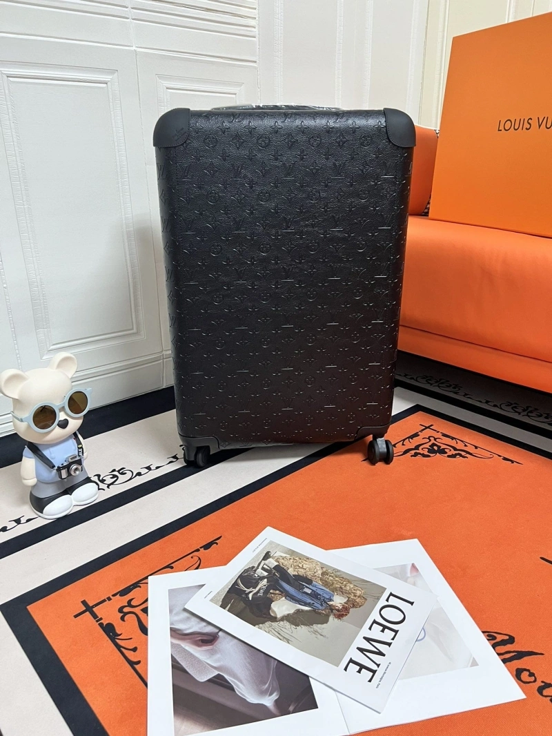 LV Suitcase 4461-0351