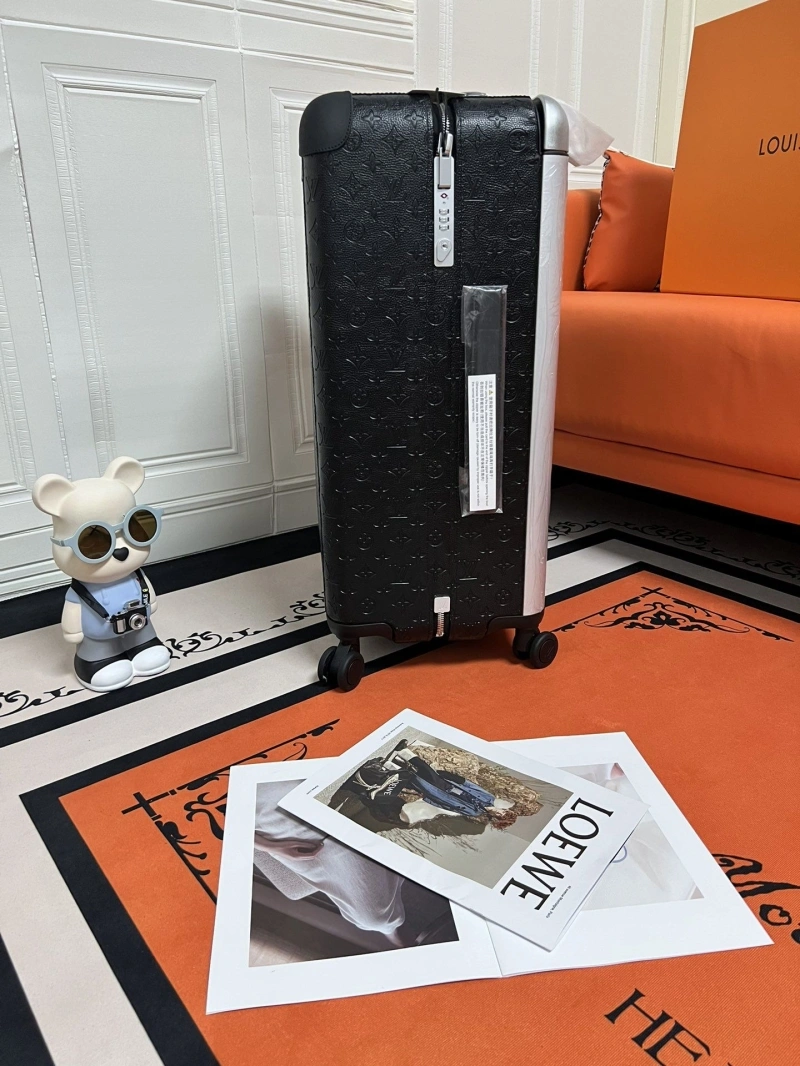 LV Suitcase 4461-0351