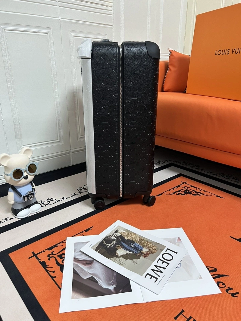 LV Suitcase 4461-0351