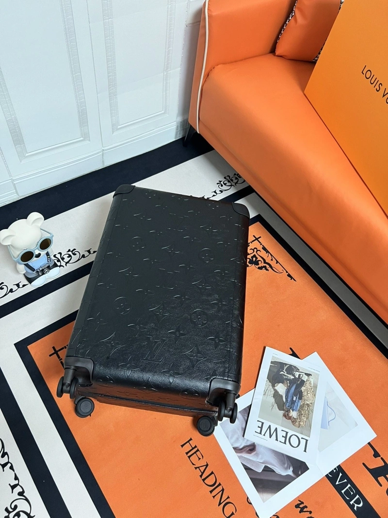 LV Suitcase 4461-0352