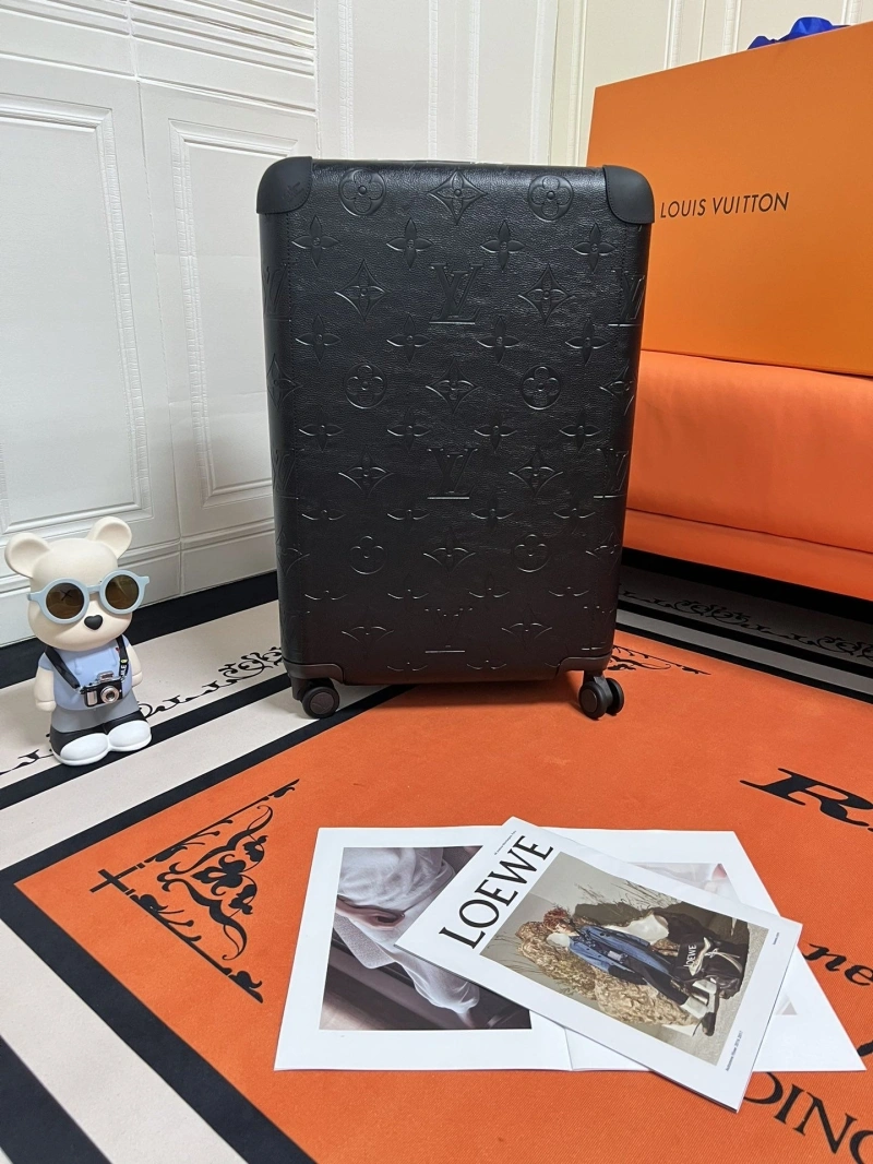 LV Suitcase 4461-0352