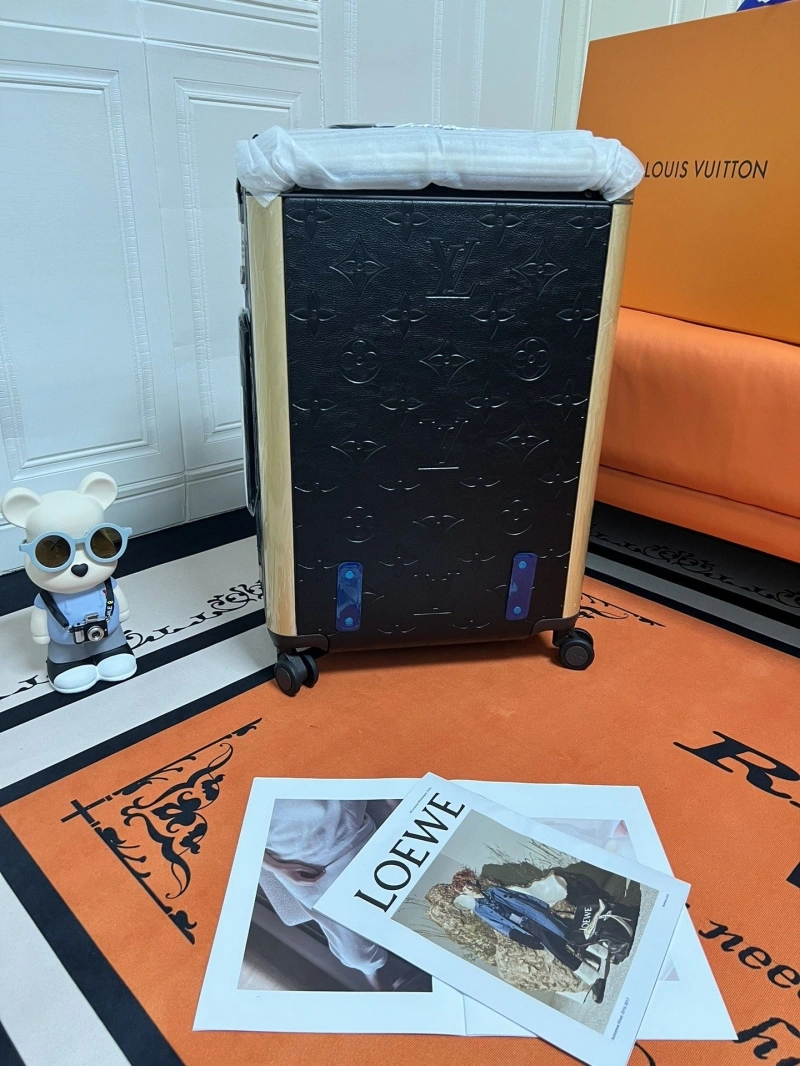 LV Suitcase 4461-0352