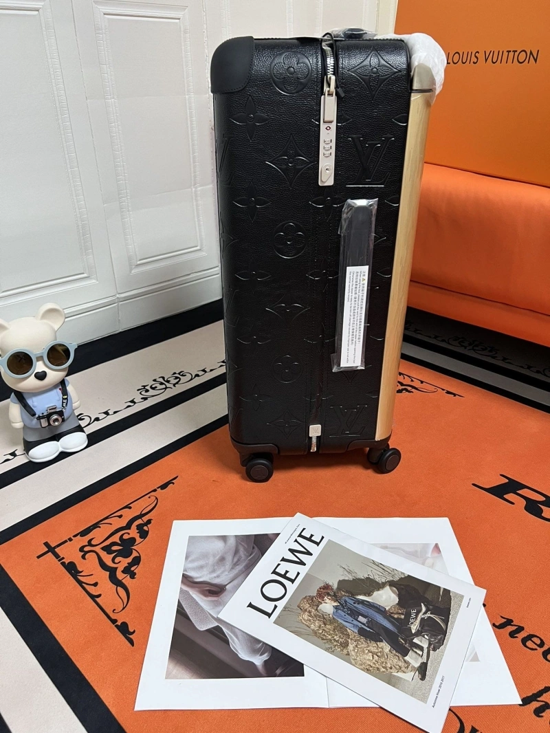 LV Suitcase 4461-0352