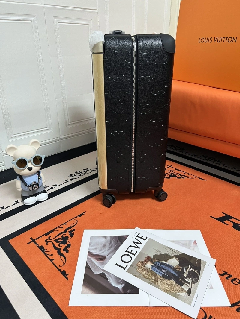 LV Suitcase 4461-0352
