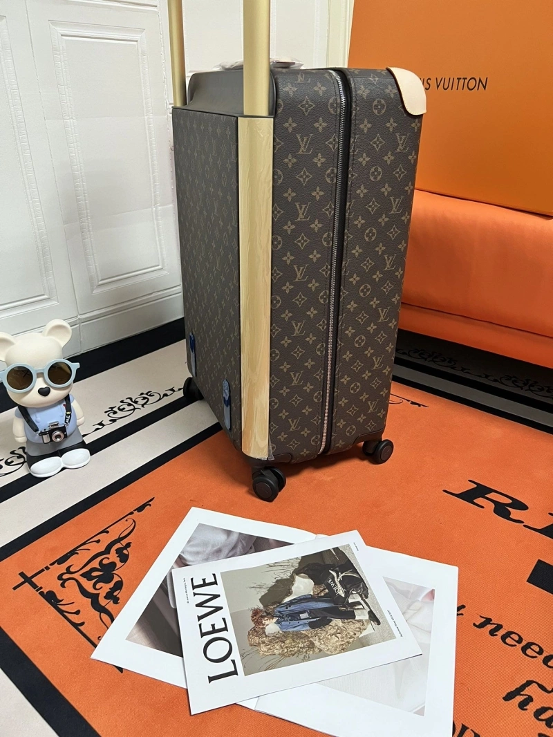 LV Suitcase 4461-0353