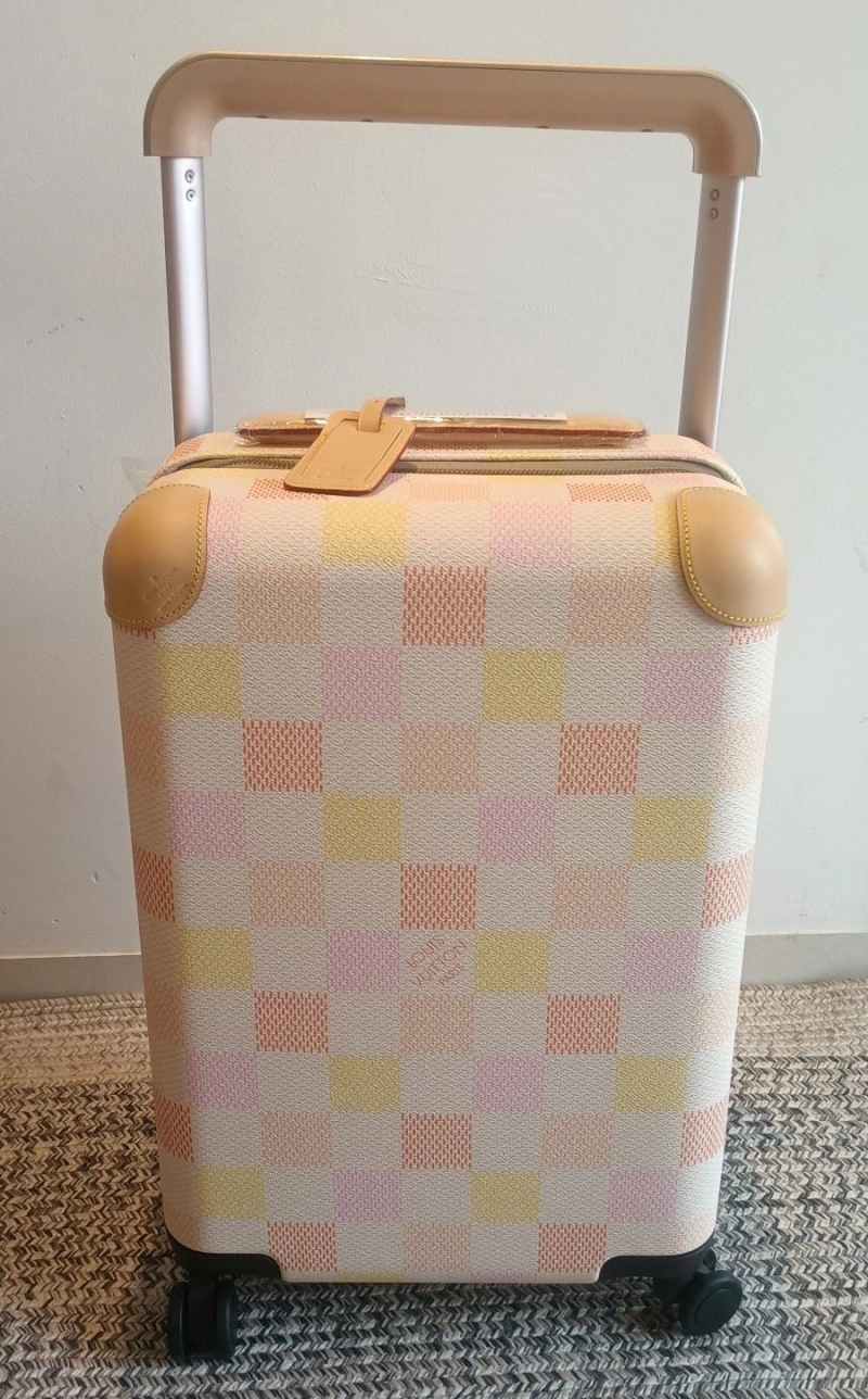 LV Suitcase 4461-0357