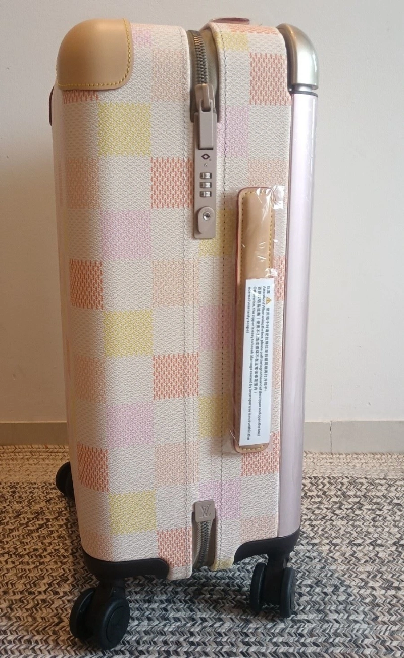 LV Suitcase 4461-0357