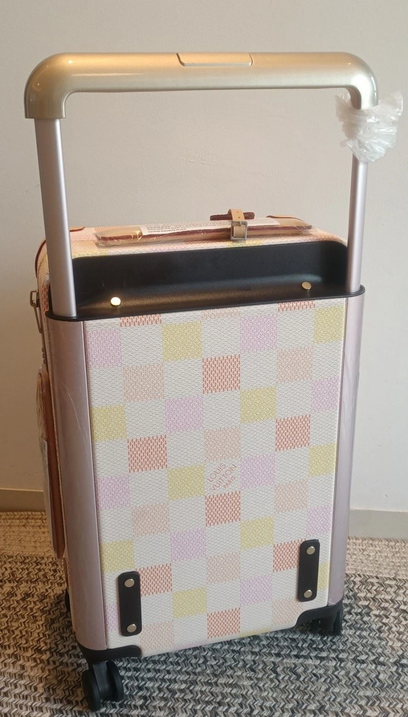 LV Suitcase 4461-0357