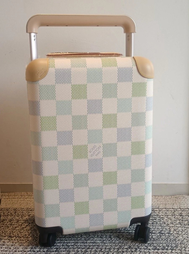 LV Suitcase 4461-0358