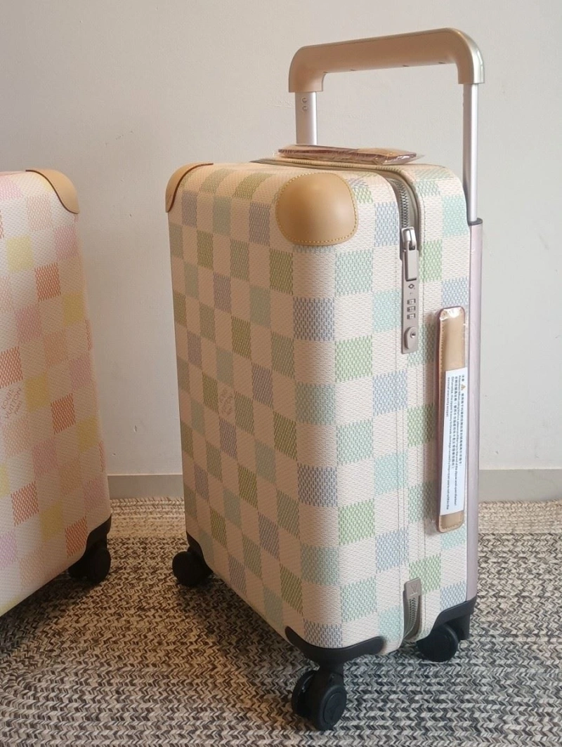 LV Suitcase 4461-0358
