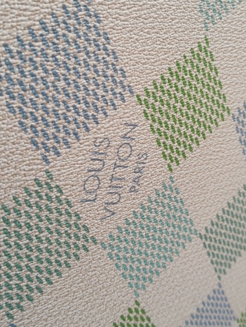 LV Suitcase 4461-0358