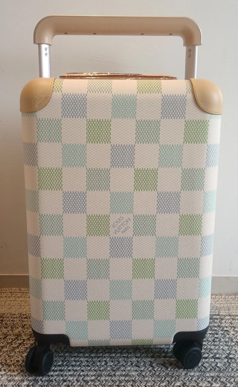 LV Suitcase 4461-0358
