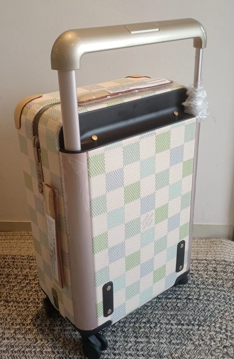 LV Suitcase 4461-0358