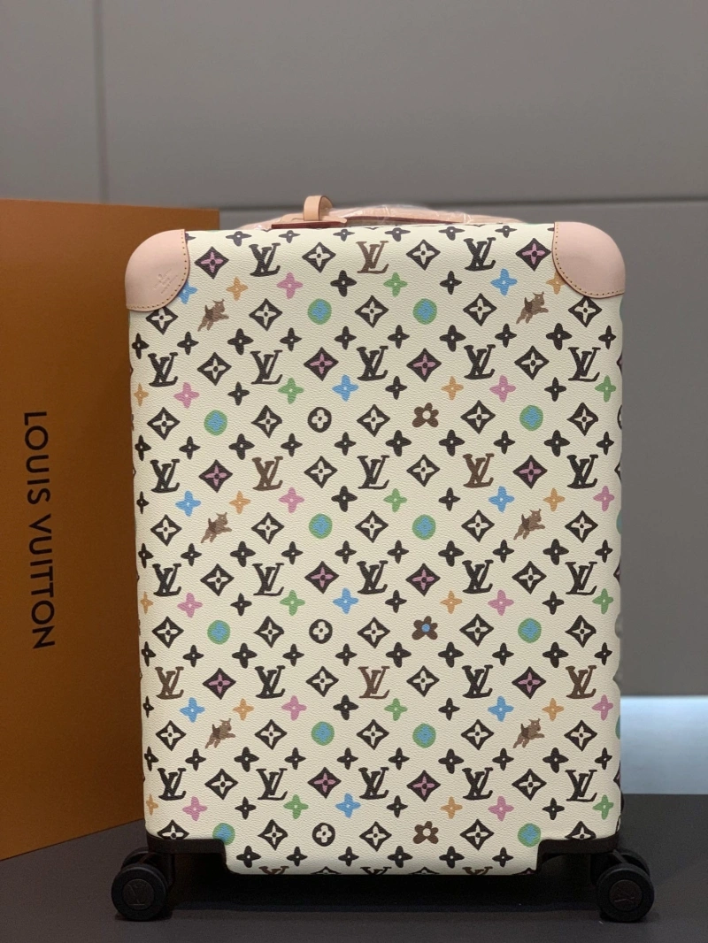 LV Suitcase 4461-0359