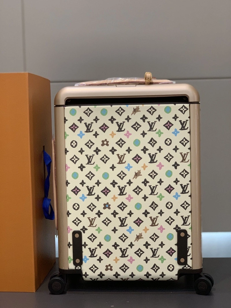 LV Suitcase 4461-0359