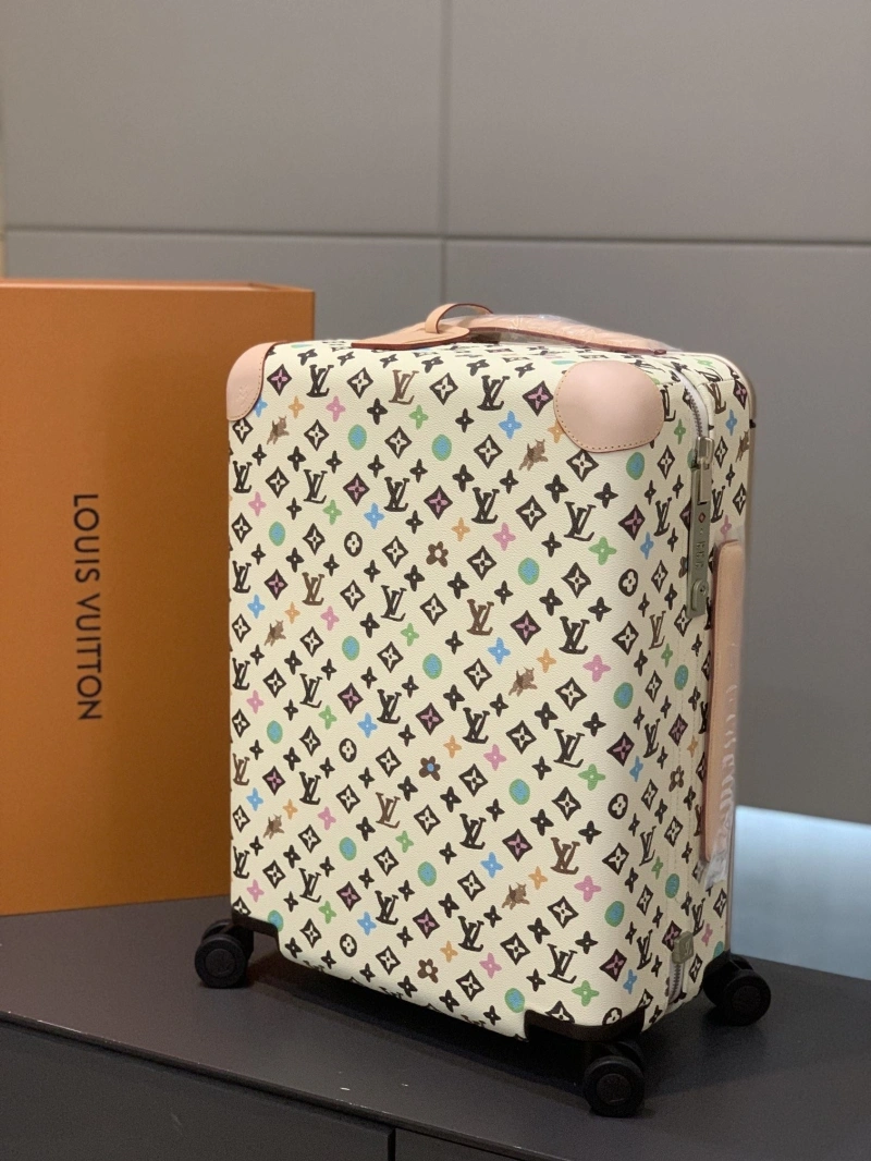 LV Suitcase 4461-0359