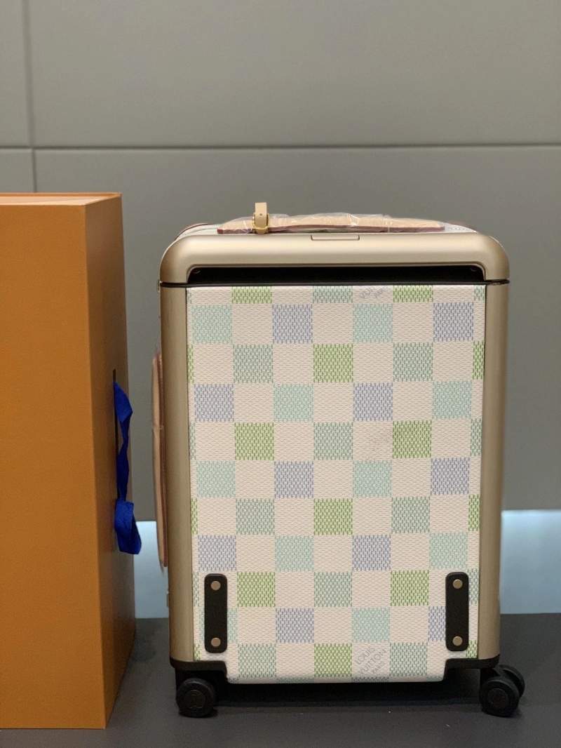 LV Suitcase 4461-0360