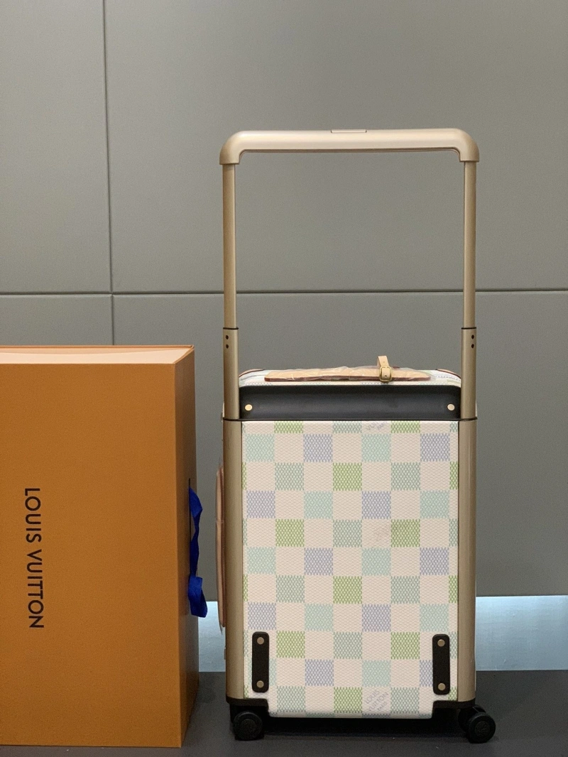 LV Suitcase 4461-0360