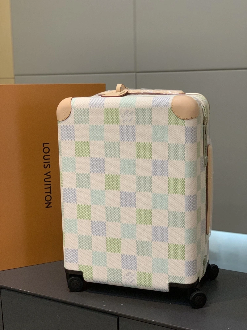 LV Suitcase 4461-0360