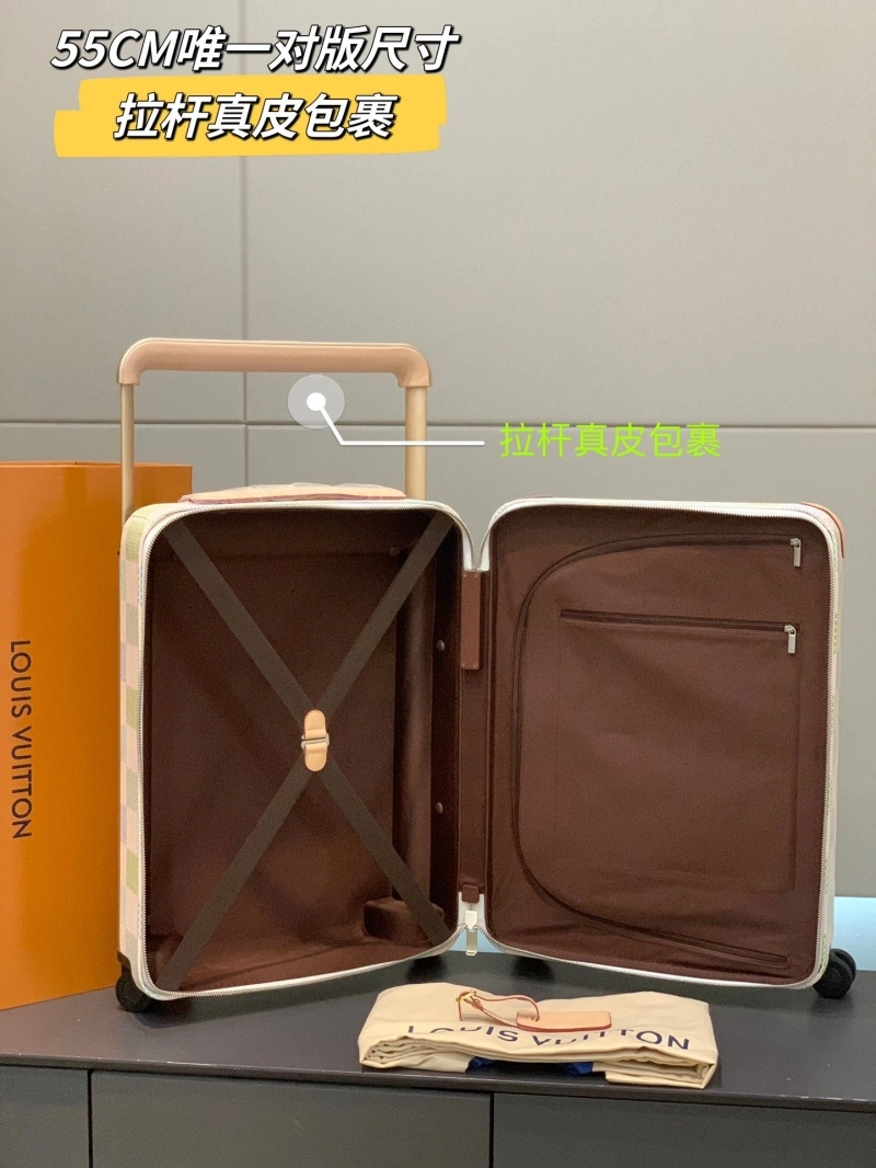 LV Suitcase 4461-0360