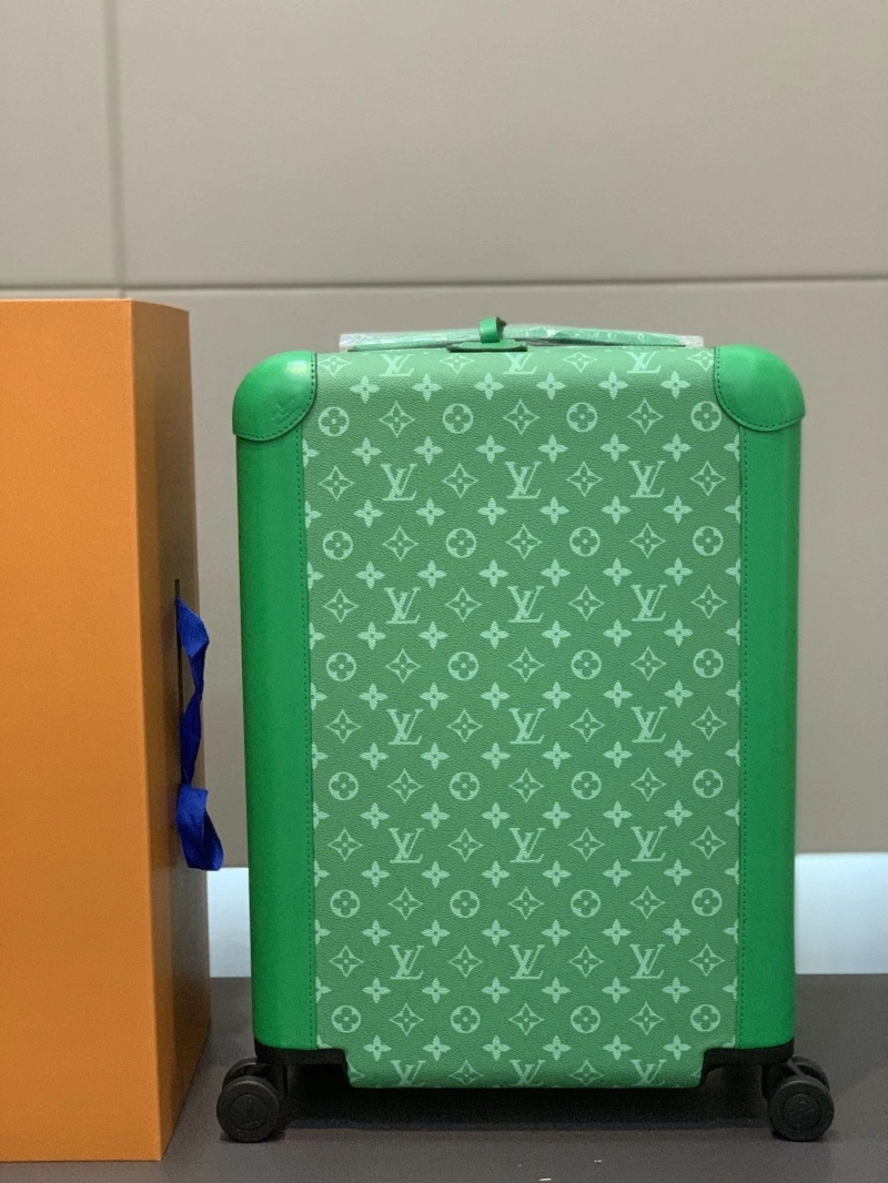 LV Suitcase 4461-0361
