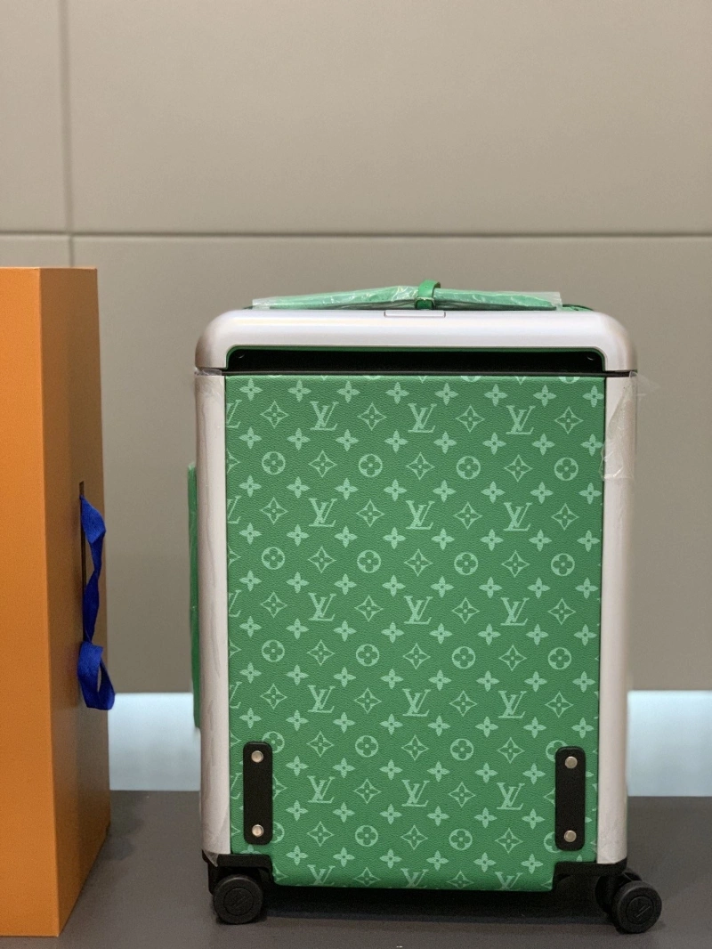 LV Suitcase 4461-0361