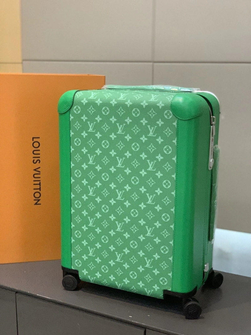 LV Suitcase 4461-0361