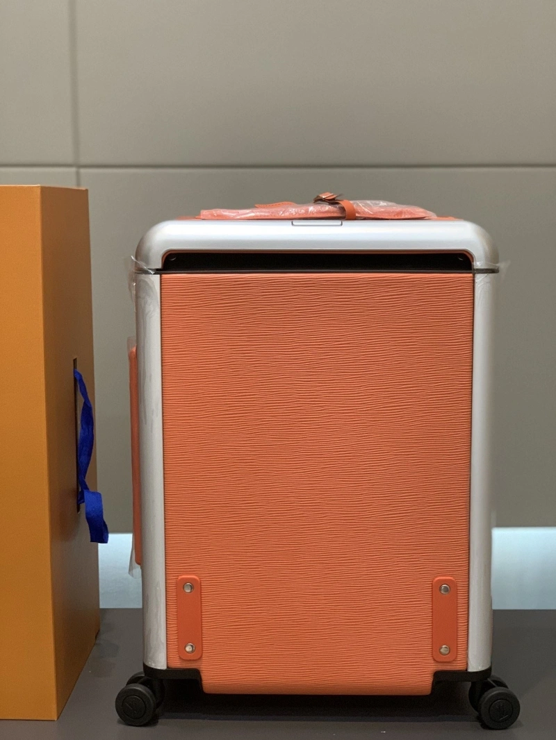LV Suitcase 4461-0363