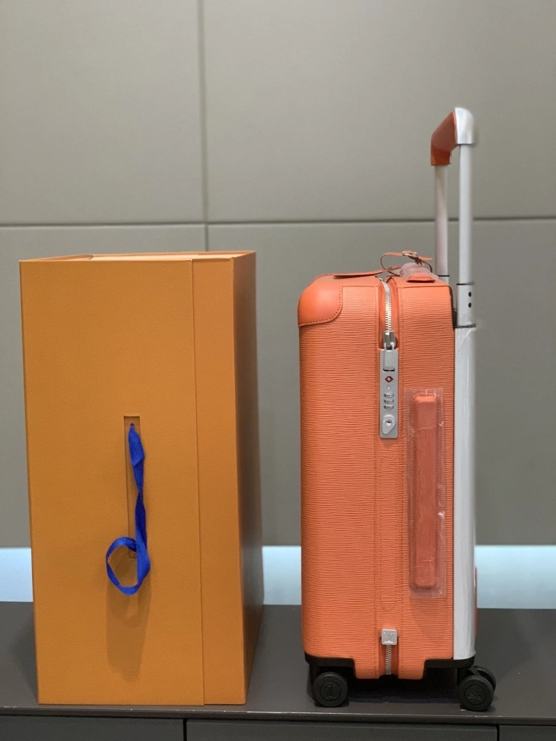 LV Suitcase 4461-0363