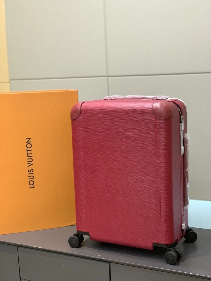 LV Suitcase 4461-0364